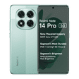 Buy Redmi Note 14 Pro 5G (8GB RAM, 256GB, Ivy Green) Online - Croma